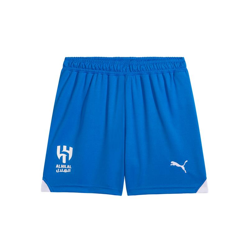 Al Hilal Home Shorts 23/24 - Puma - NUMBER 10