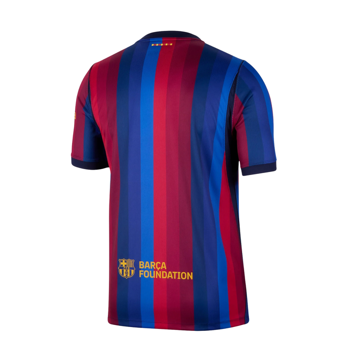 FC Barcelona Stadium Home Shirt 26/27