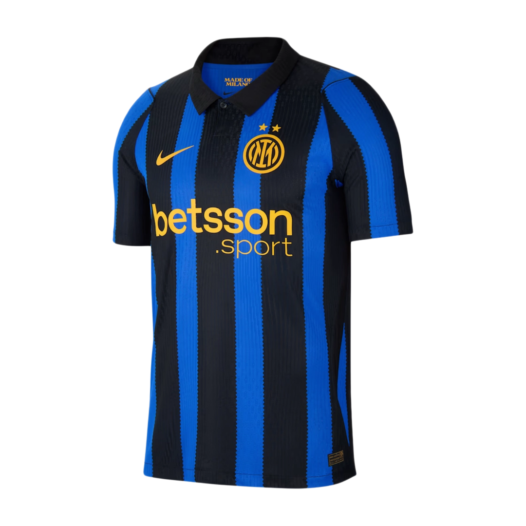 Inter Milan Match Home Shirt 26/27