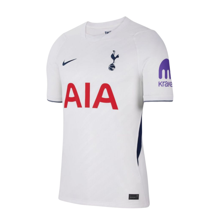 Tottenham Hotspur Stadium Home Shirt 26/27