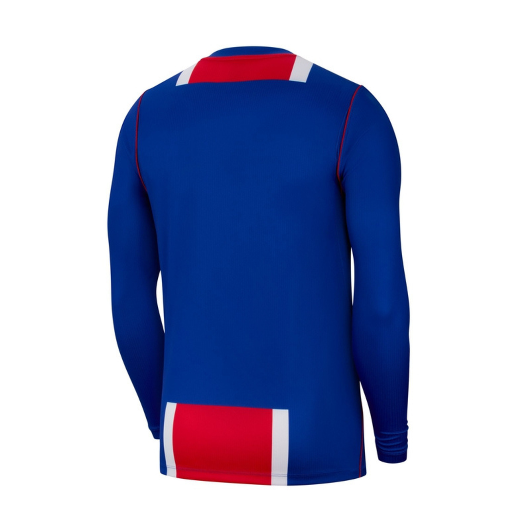 Paris Saint Germain L/S Home Shirt 26/27