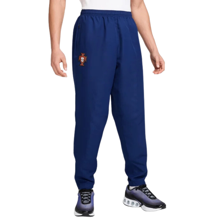 Portugal 2004 Reissued Track Pant 24/25 by Nike at NUMBER 10 - Buy Now!