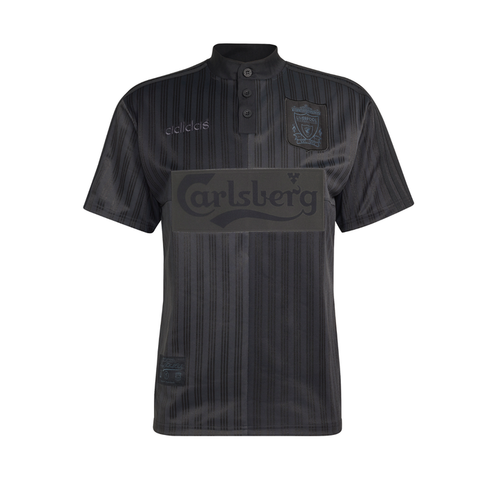 Liverpool Special Edition Shirt 1995 by adidas at NUMBER 10 - Buy Now!