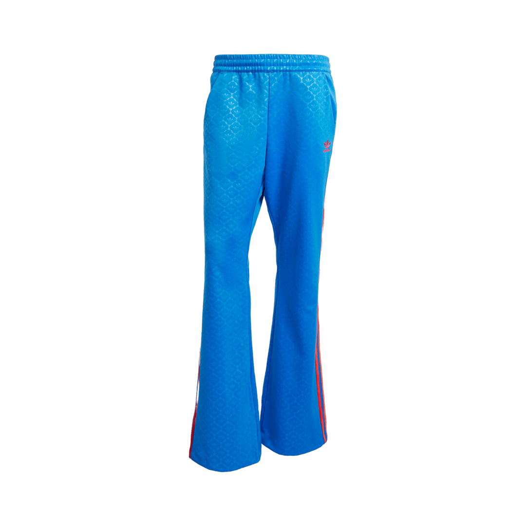 David Beckham Originals Track Pants - Bright Royal by adidas at NUMBER 10 - Buy Now!
