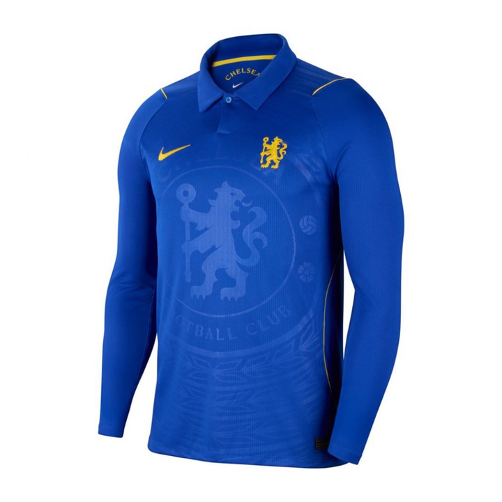 Chelsea L/S Stadium Home Shirt 26/27