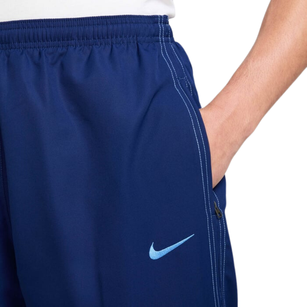 Portugal 2004 Reissued Track Pant 24/25 by Nike at NUMBER 10 - Buy Now!