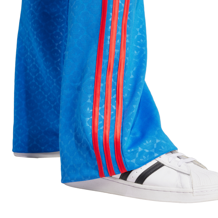 David Beckham Originals Track Pants - Bright Royal by adidas at NUMBER 10 - Buy Now!
