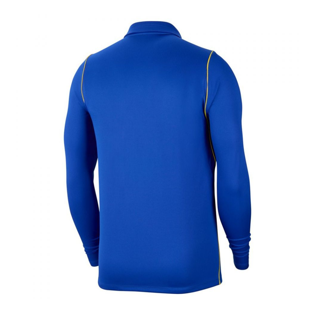 Chelsea L/S Stadium Home Shirt 26/27
