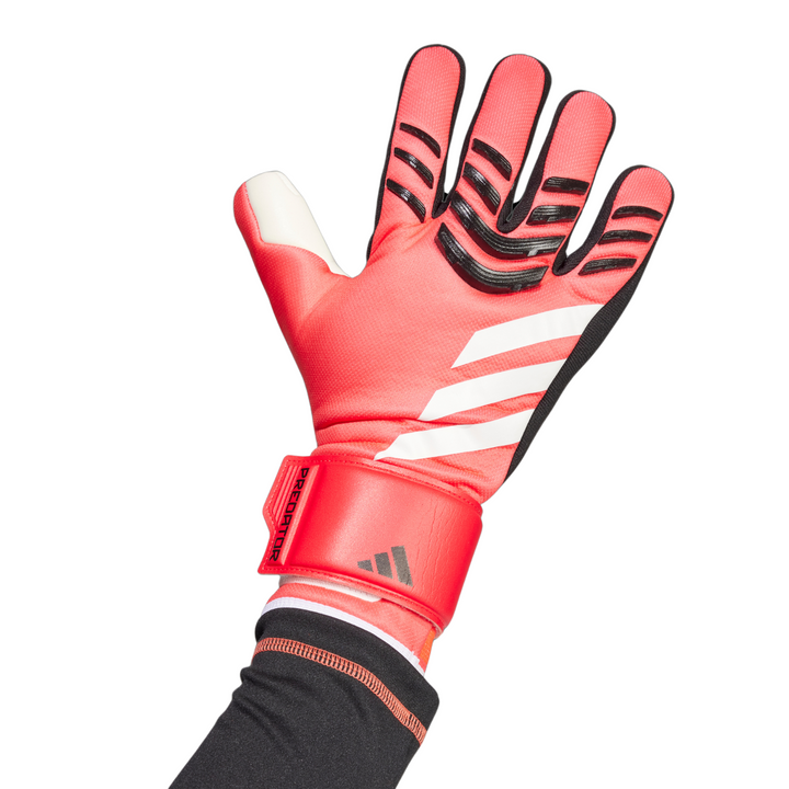 Predator GL League - Lucid Red/Black/White