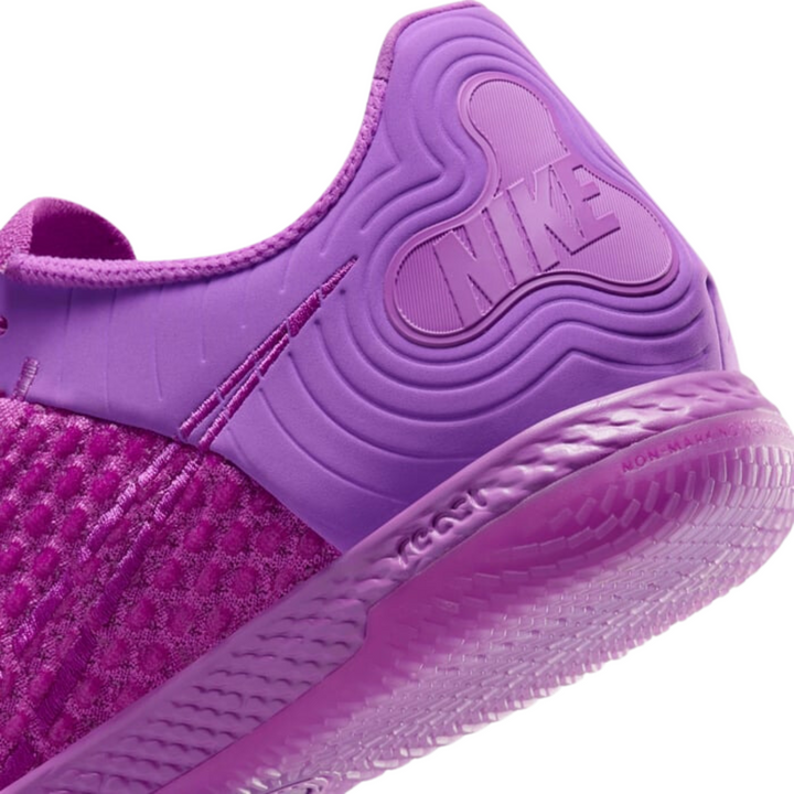 Nike Reactgato - Fuchsia Dream/Lilac Bloom by Nike at NUMBER 10 - Buy Now!