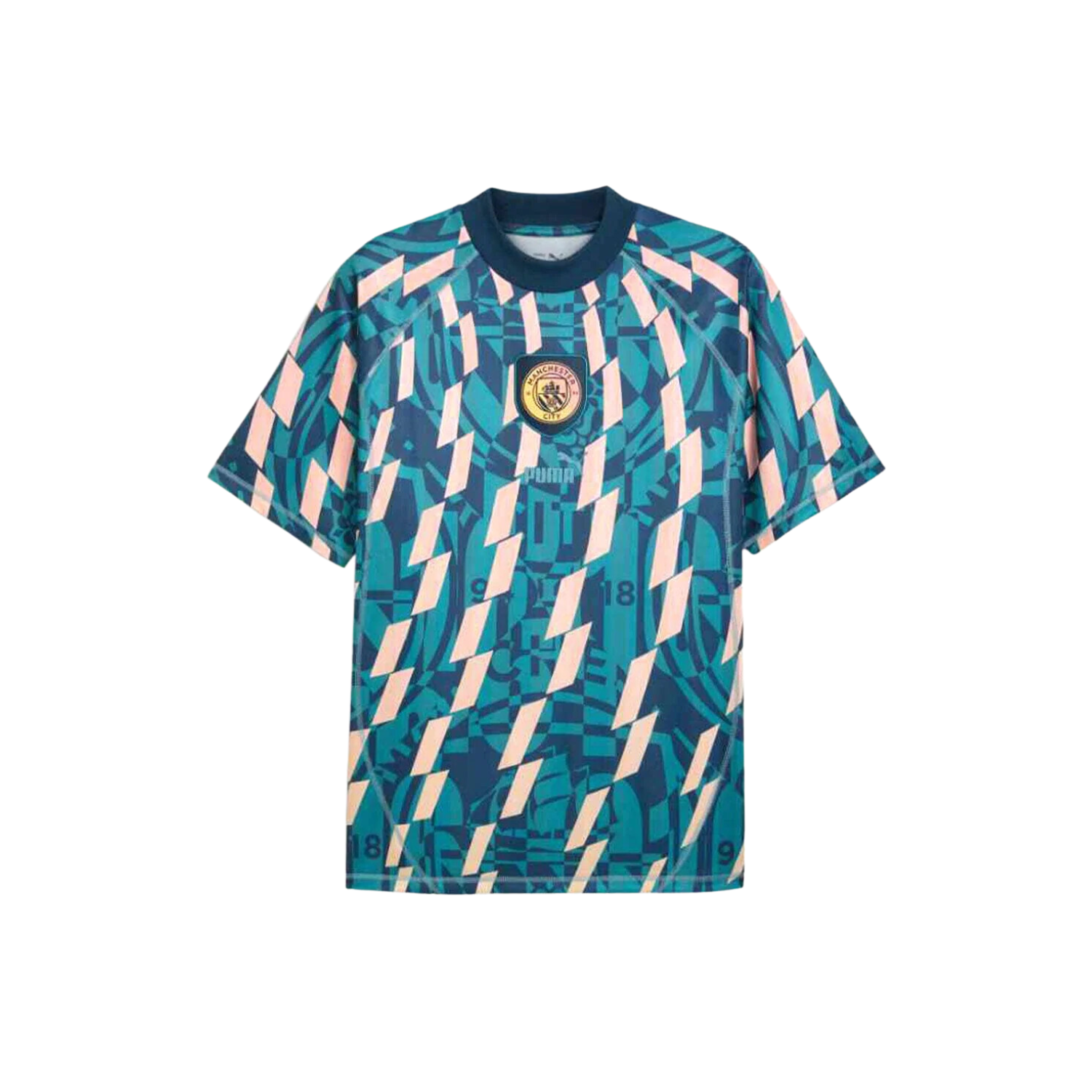 Puma – NUMBER 10