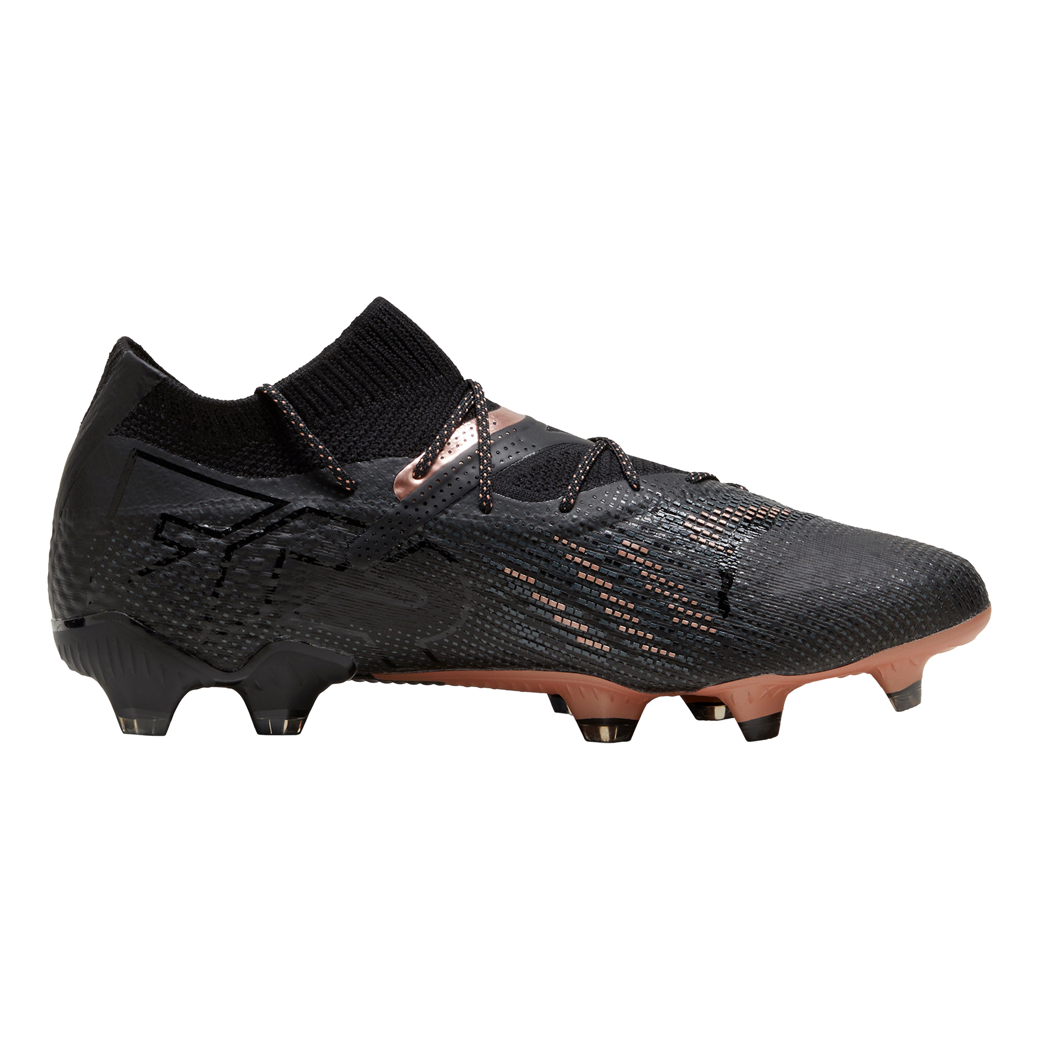puma copper rose