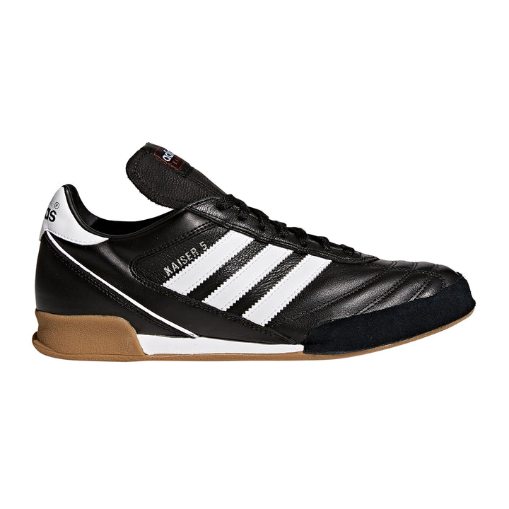 Kaiser 5 Goal - Black/White - adidas - NUMBER 10