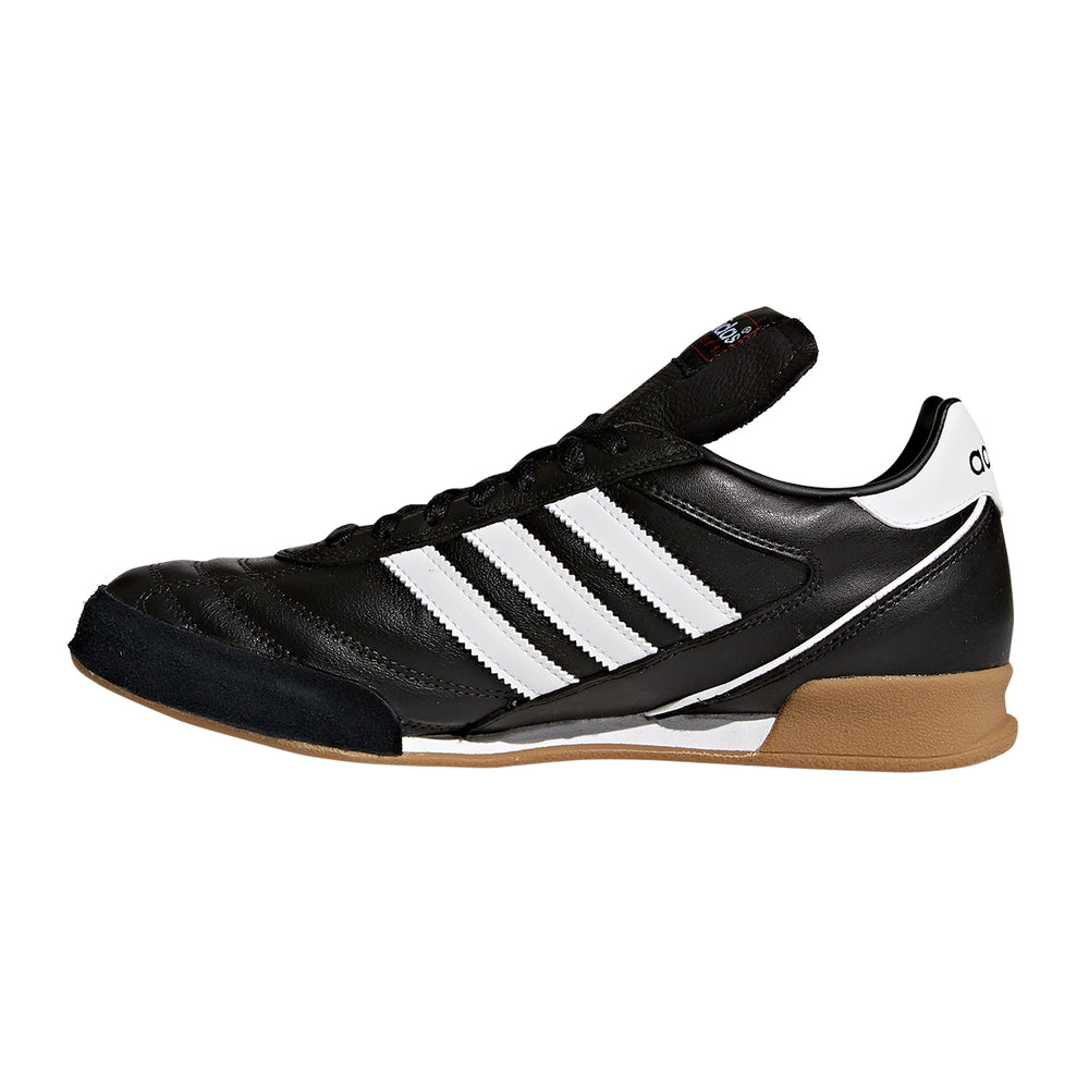 Kaiser 5 Goal - Black/White - adidas - NUMBER 10