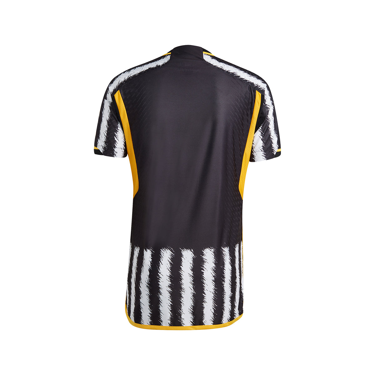 Juventus Authentic Home Shirt 23/24 – NUMBER 10