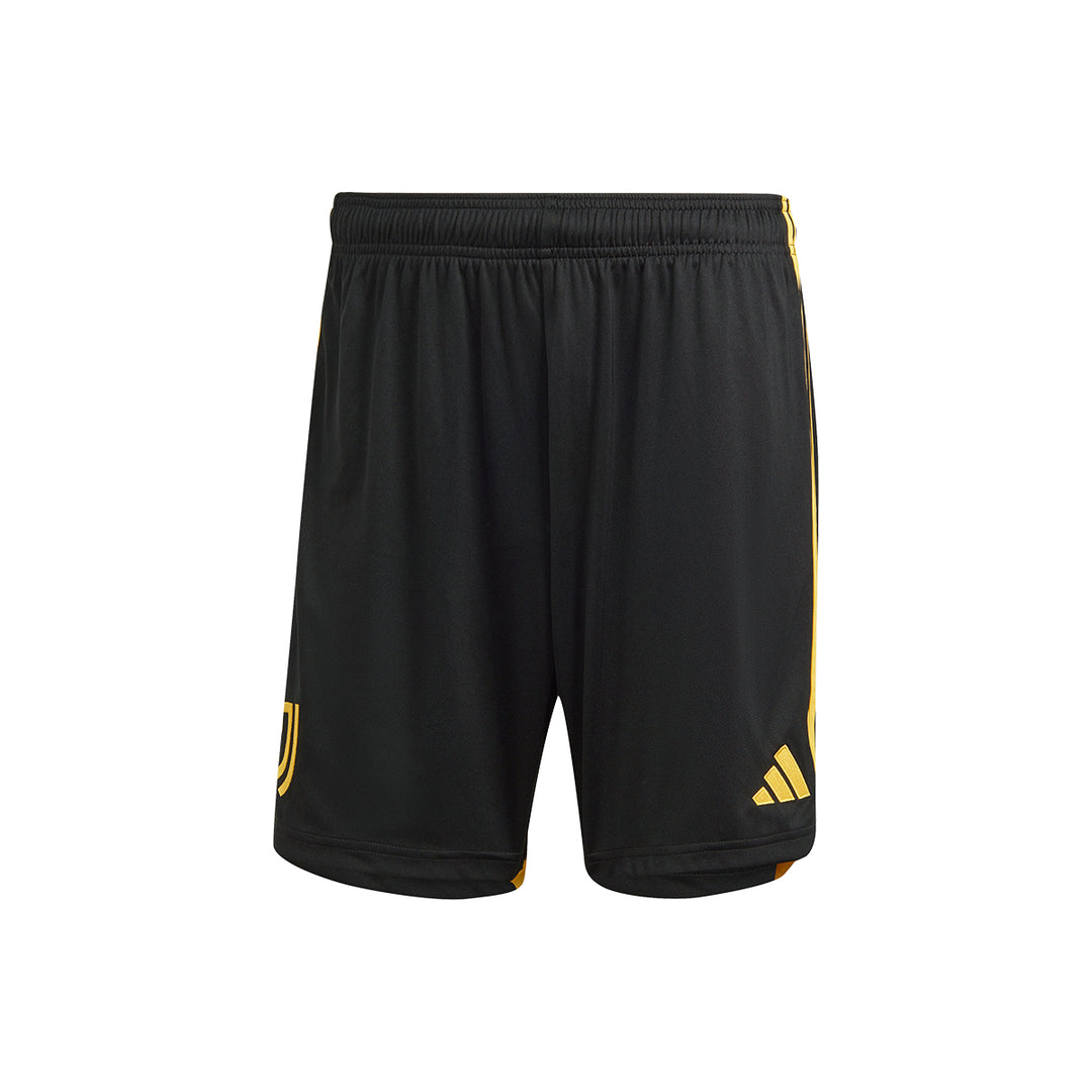 Juventus Home Shorts 23/24 - adidas - NUMBER 10