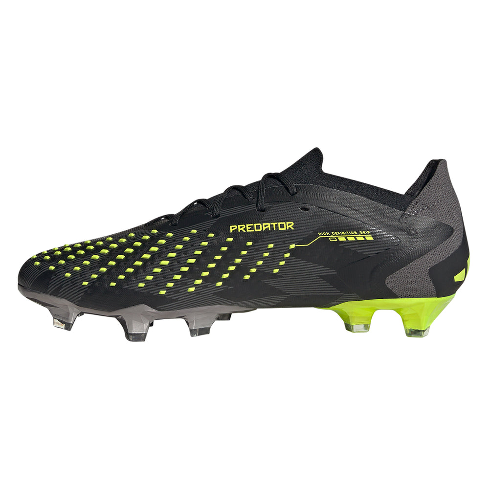 Predator Accuracy .1 L 'Crazycharged' - adidas - NUMBER 10