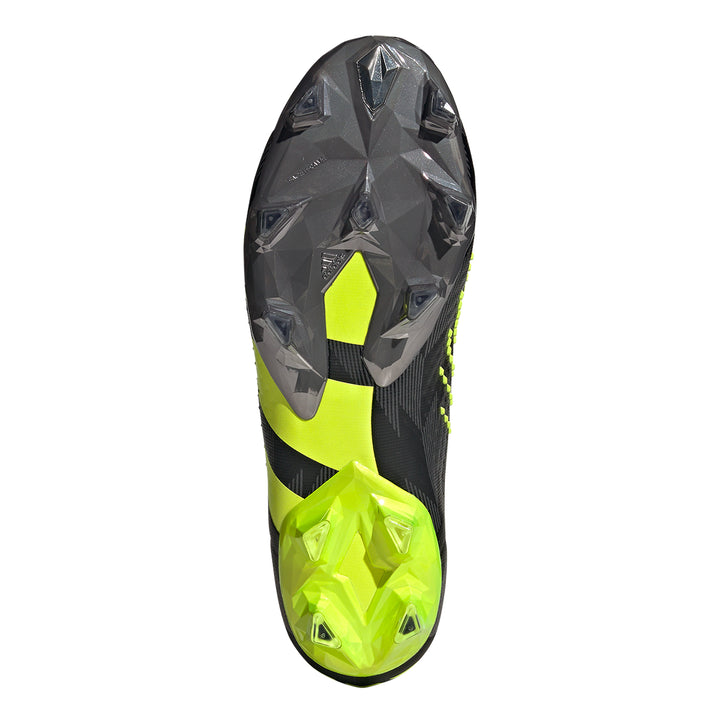 Predator Accuracy .1 L 'Crazycharged' - adidas - NUMBER 10