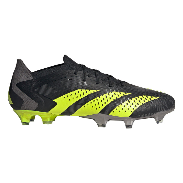 Predator Accuracy .1 L 'Crazycharged' - adidas - NUMBER 10