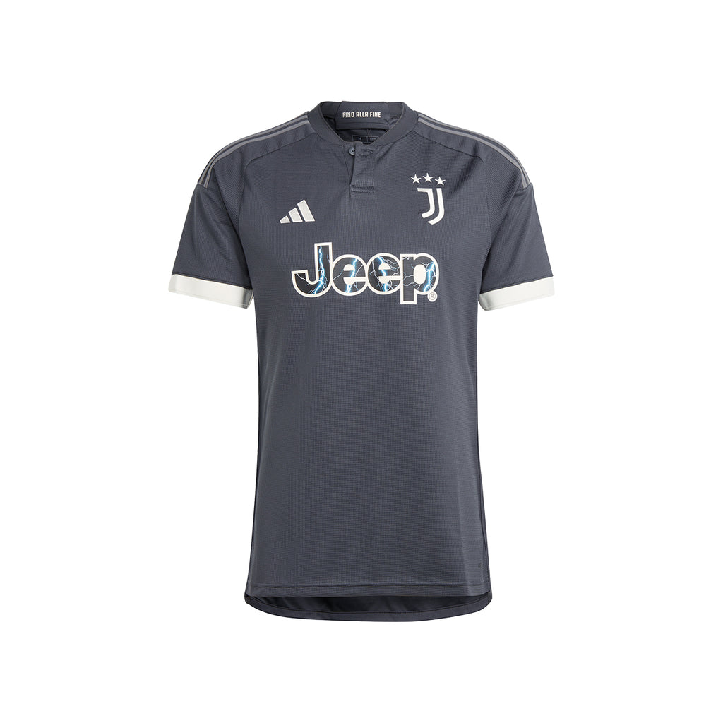 Juventus Third Shirt 23/24 – NUMBER 10 - Main Image