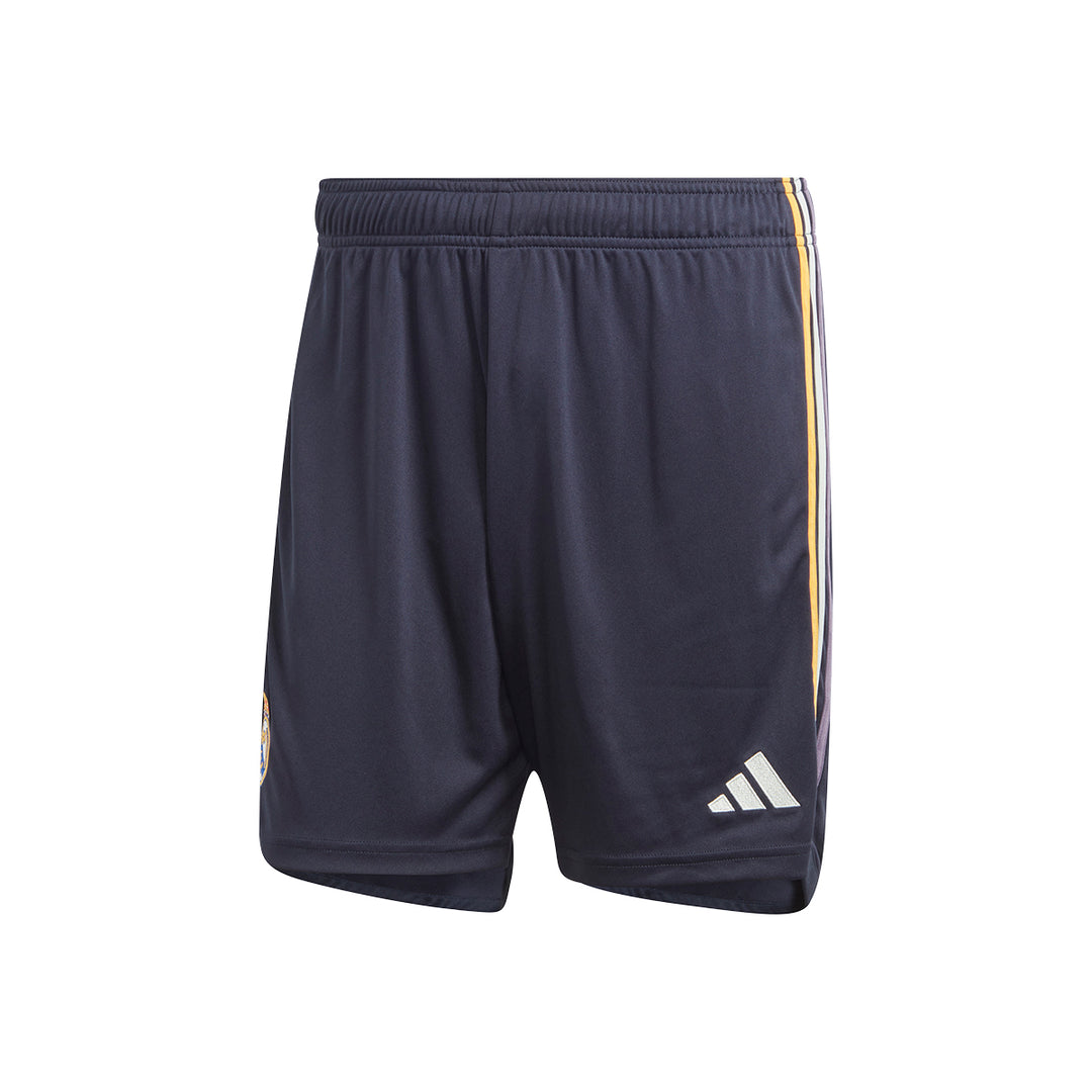 Real Madrid Away Shorts 23/24 - adidas - NUMBER 10