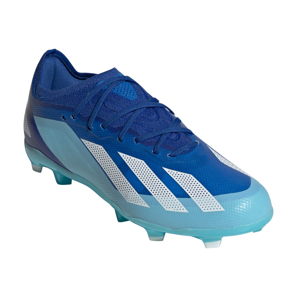 X Crazyfast .1 FG Kids - Marinerush Pack - adidas - NUMBER 10