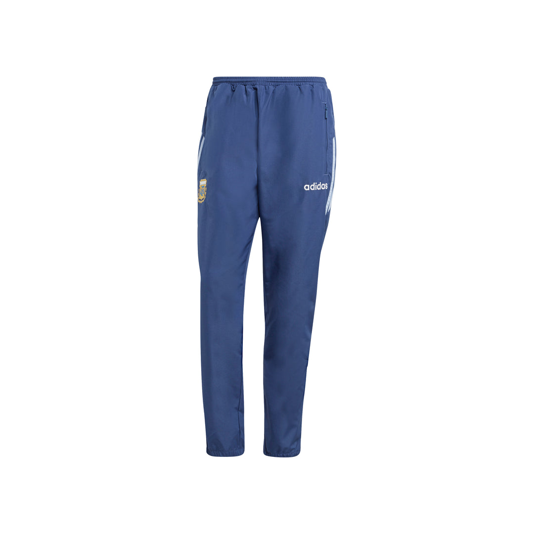 Argentina 1994 Woven Track Pants - adidas - NUMBER 10