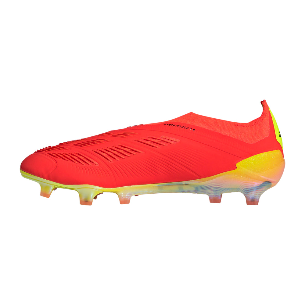 Predator Elite LL FG - Predstrike Collection - adidas - NUMBER 10