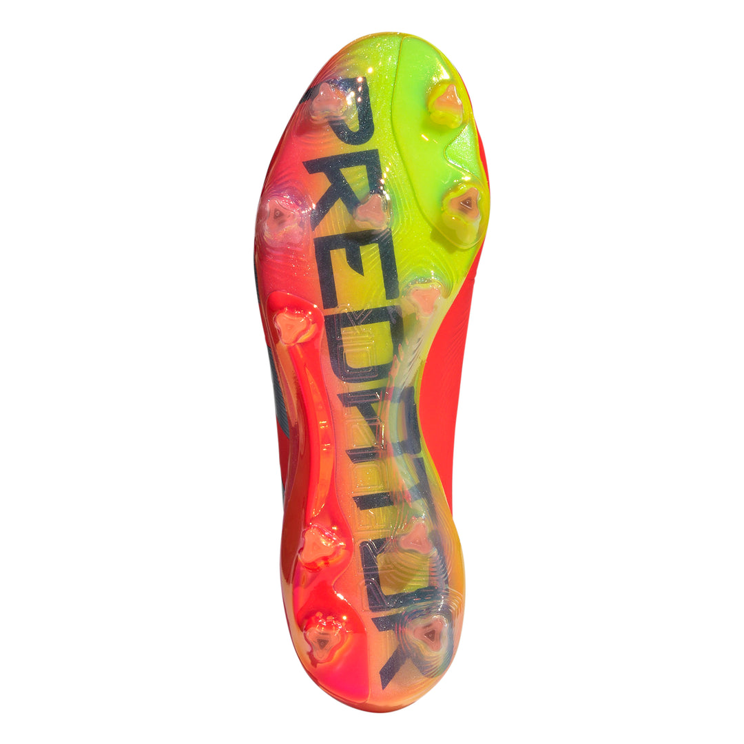 Predator Elite LL FG - Predstrike Collection - adidas - NUMBER 10