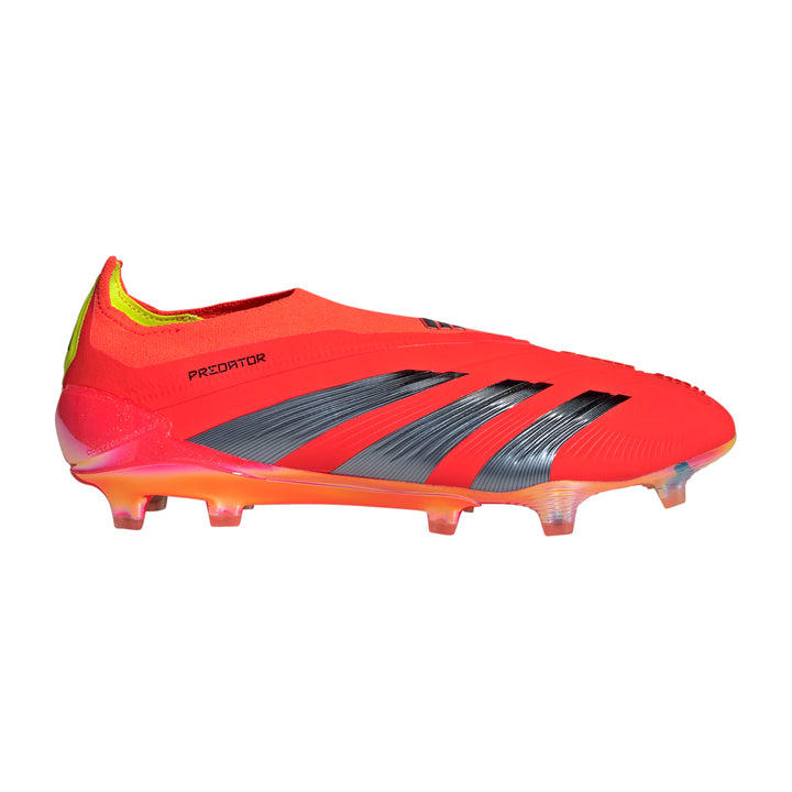 Predator Elite LL FG - Predstrike Collection - adidas - NUMBER 10