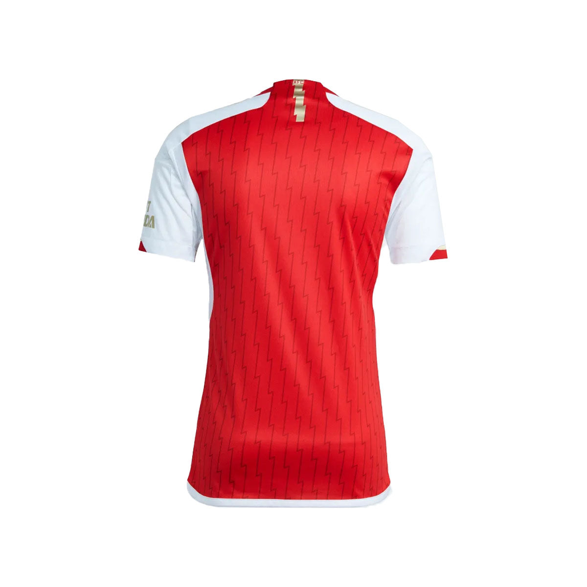 Arsenal 23/24 ホームレプリカ Arsenal Home Shirt 23/24 – NUMBER 10