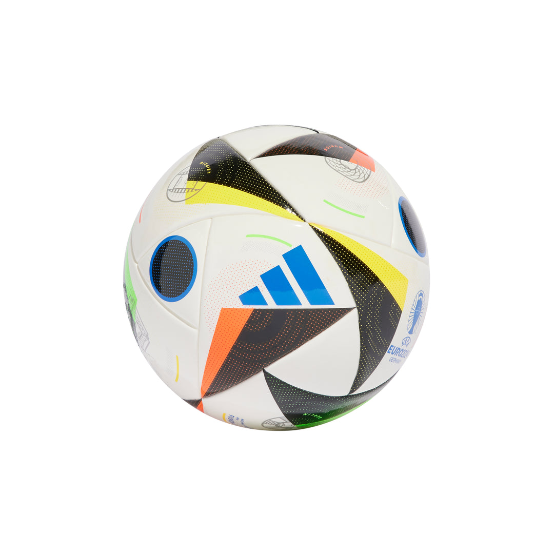Euro 2024 Mini League ball - adidas - NUMBER 10