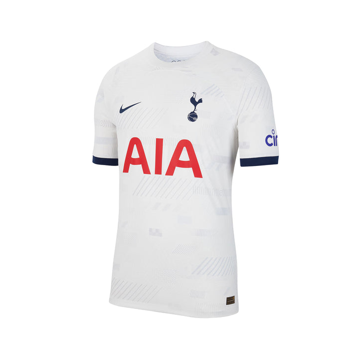 Tottenham Hotspur Vapor Match Home Shirt 23/24 - Nike - NUMBER 10