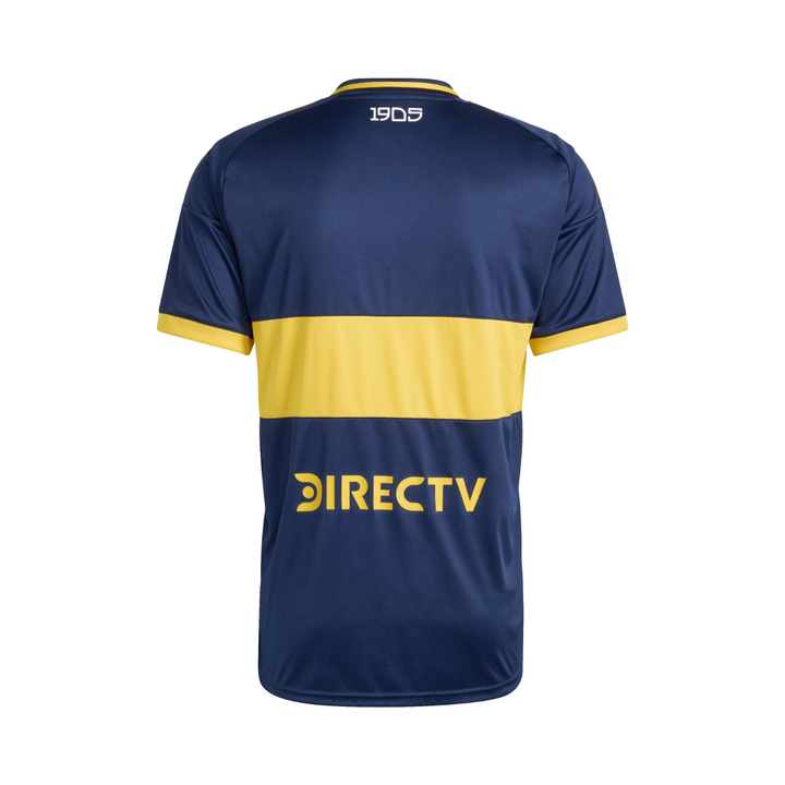 Boca Juniors Stadium Home Shirt 25/26