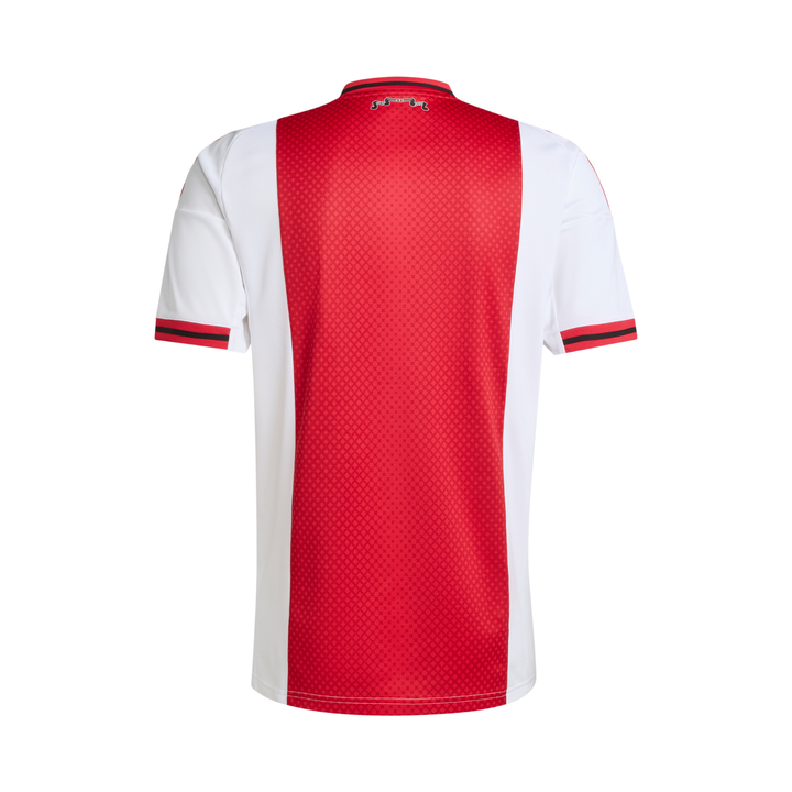 Ajax Stadium Home Shirt 25/26