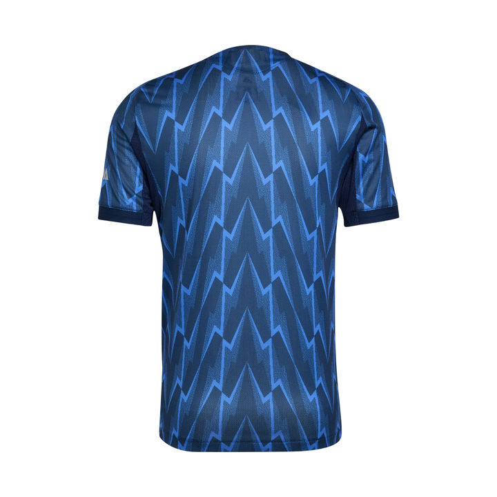 Arsenal Authentic Away Shirt 25/26 by adidas at NUMBER 10 - Buy Now!