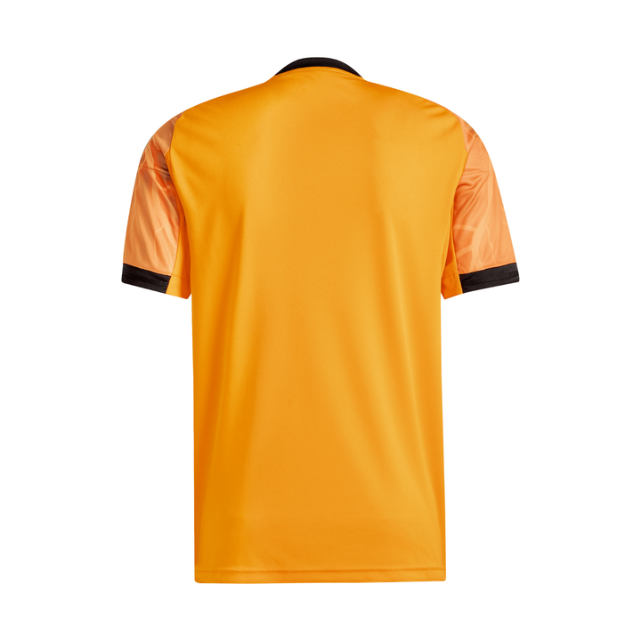 AS Roma Stadium Away Jersey 25/26 by adidas at NUMBER 10 - Buy Now!