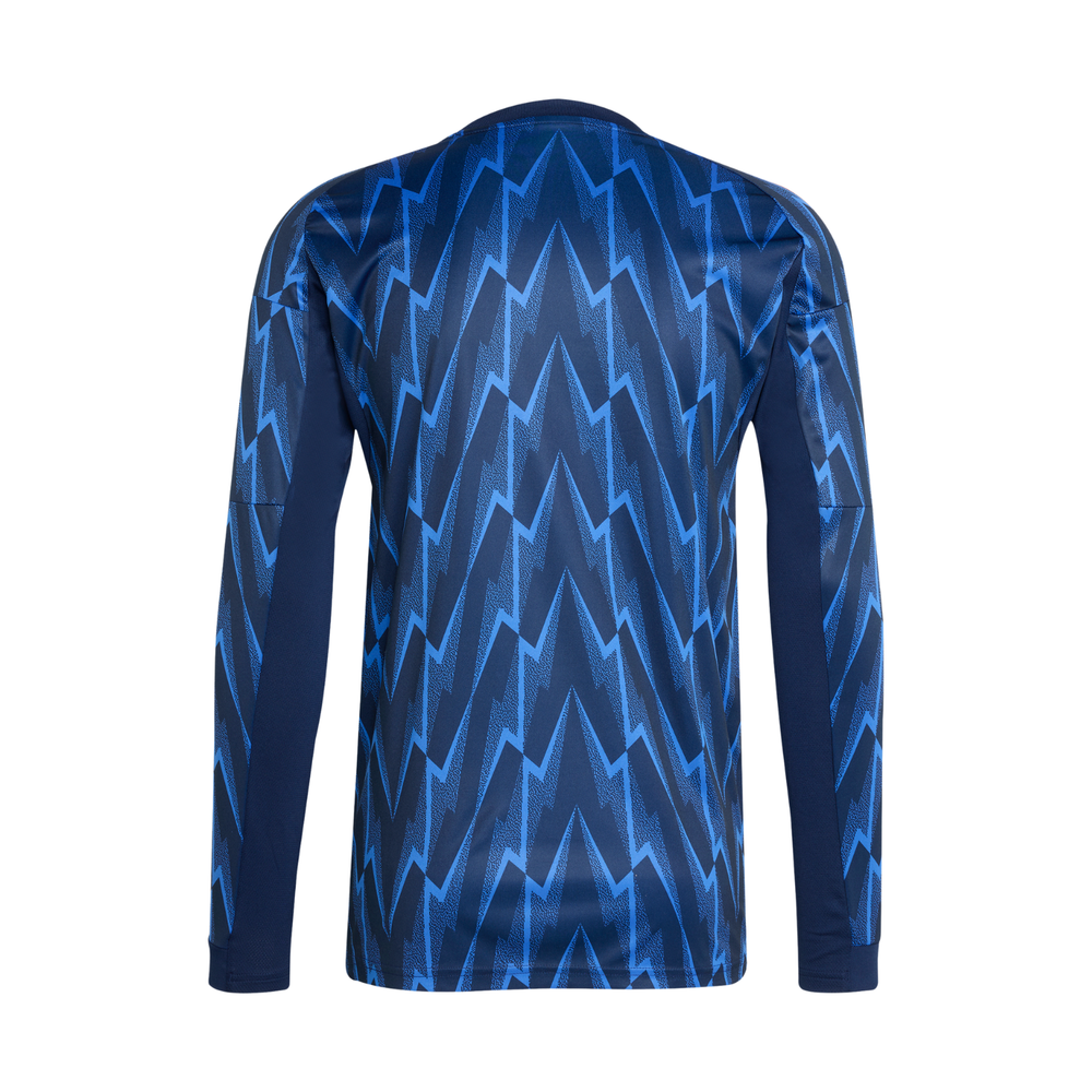 Arsenal Stadium L/S Away Shirt 25/26 by adidas at NUMBER 10 - Buy Now!