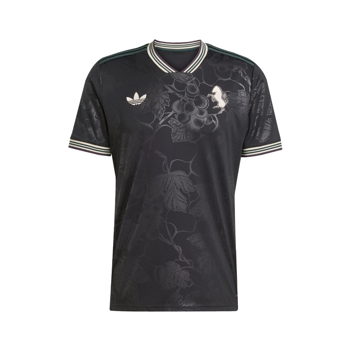 Juventus Stadium Third Shirt 25/26