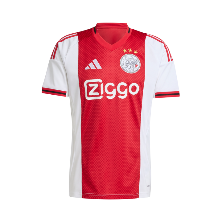 Ajax Stadium Home Shirt 25/26