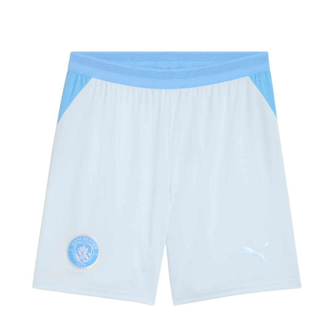Manchester City Stadium Home Shorts 26/27