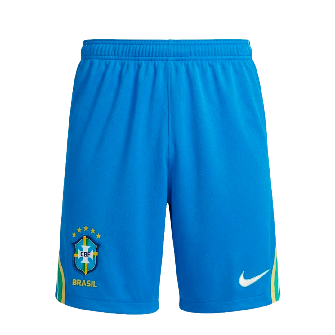 Brazil Stadium Home Shorts 26