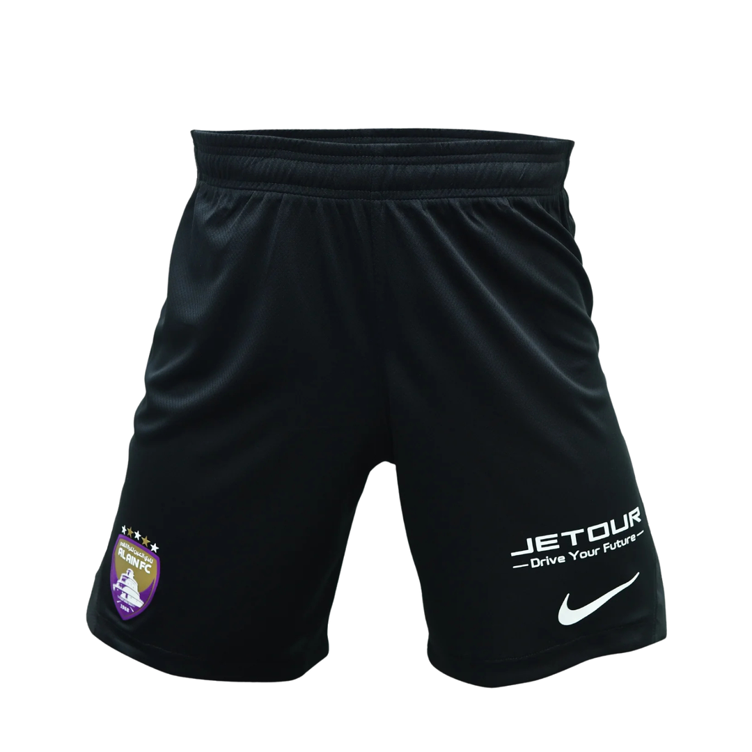Al Ain Stadium Away Shorts 26/27