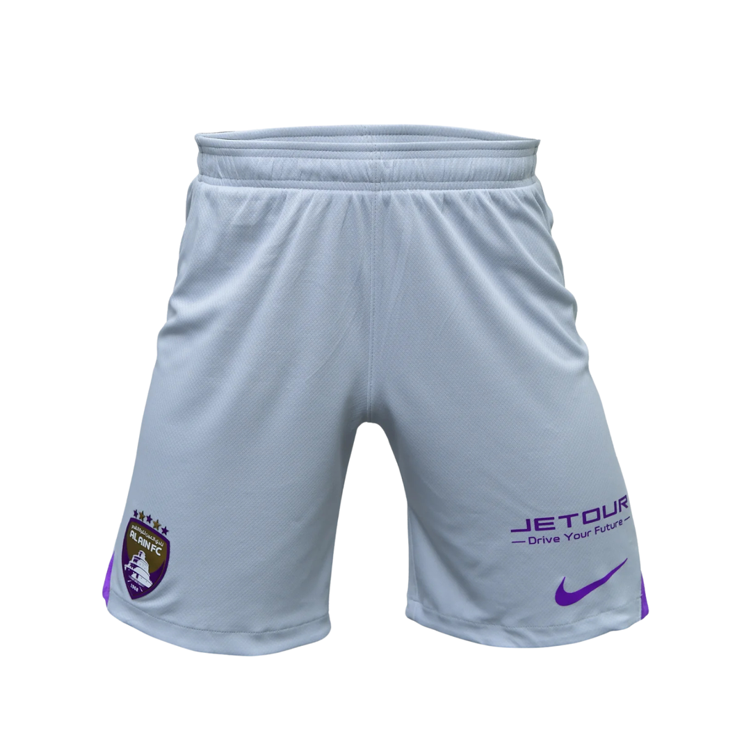 Al Ain Stadium Home Shorts 26/27
