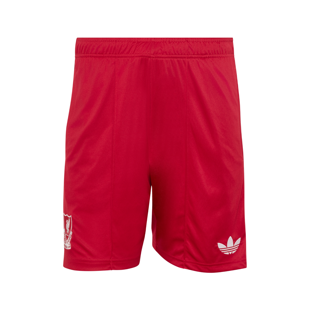 Liverpool Stadium Away Shorts 26/27