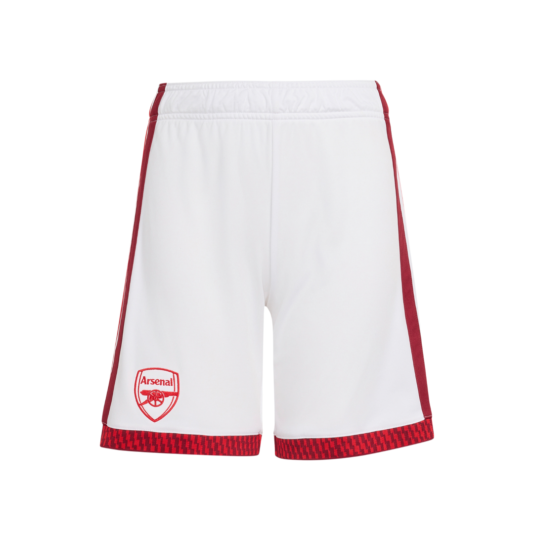 Arsenal Stadium Home Shorts 26/27
