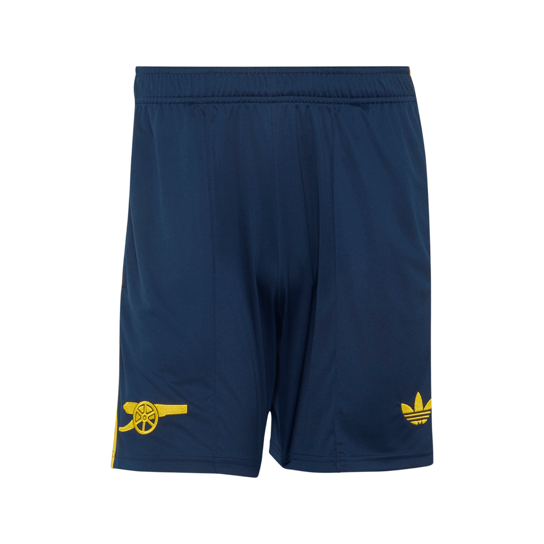 Arsenal Stadium Away Shorts 26/27