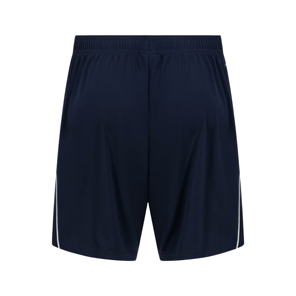 Al Nassr Stadium Away Shorts 25/26 by adidas at NUMBER 10 - Buy Now!