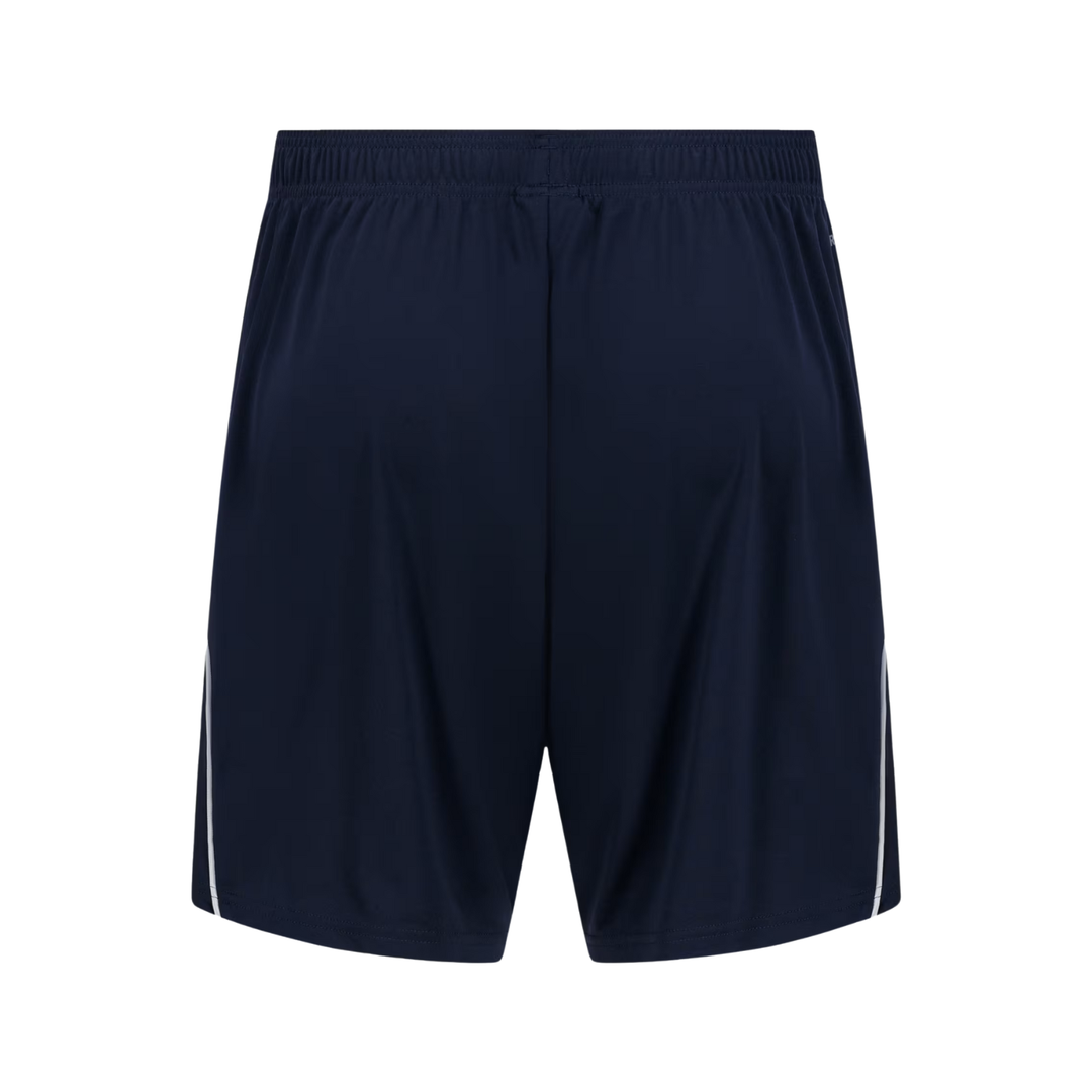 Al Nassr Stadium Away Shorts 25/26 by adidas at NUMBER 10 - Buy Now!