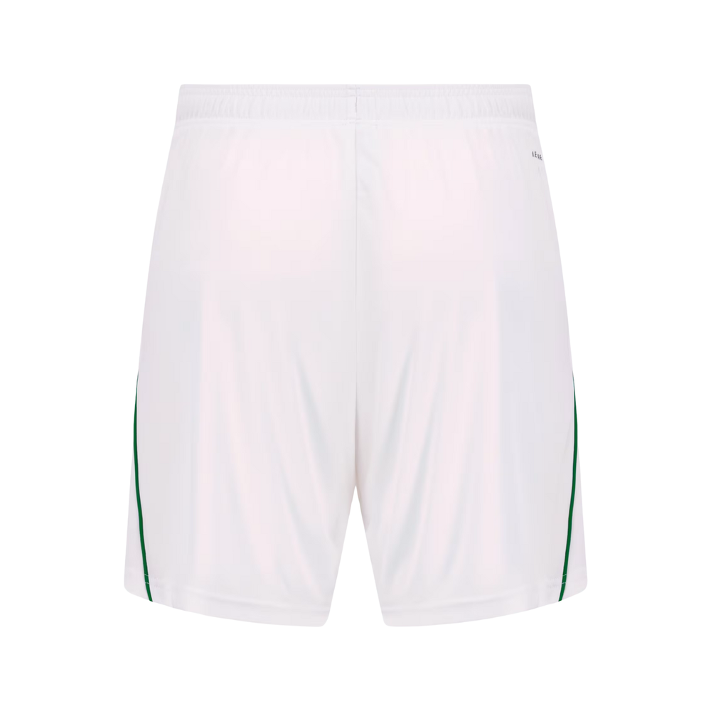 Al Ahli FC Stadium Away Shorts 25/26 by adidas at NUMBER 10 - Buy Now!